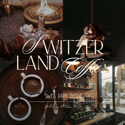 Coffret Trio de Pendentes Aromáticos